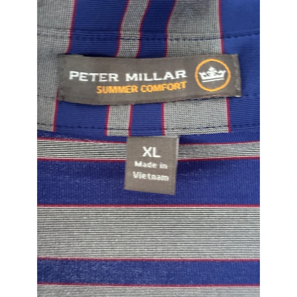 Peter Millar brand peter